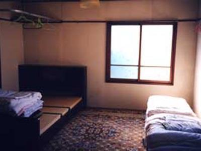 Yobito Ryokan Abashiri Exterior photo